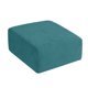 thumbnail image 1 of Advancent Longevidad del reposapiés, cubierta suave para reposapiés, fundas respetuosas con la piel para fundas para taburetes Decoración del hogar azul eléctrico, 1 of 6