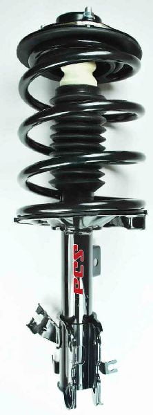 Complete Front Strut & Coil Spring Assembly Fit for 2004-2008 Nissan Maxima 3.5L