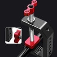 thumbnail image 6 of Kokiya Bracket Accessories Heavy Duty Camera Stand Bracket Fixed Holder, 6 of 9