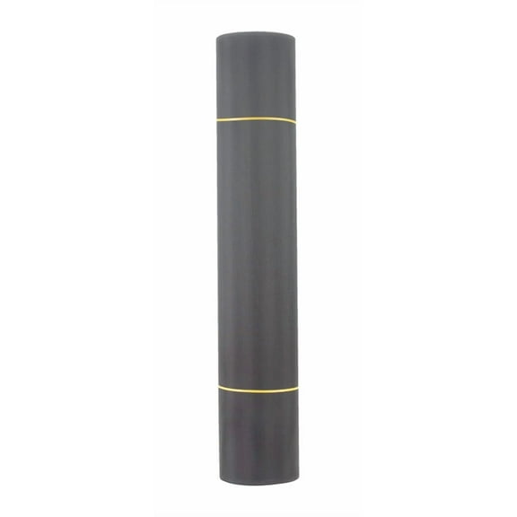 SCREEN ALUM 30X100 BLK (Pack of 1)