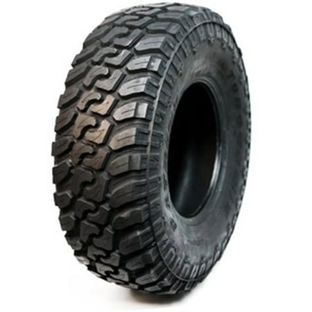 Patriot M/T 33X12.50R17 E/10PR BSW Tire (Best Tires For Jeep Patriot)