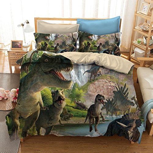 walmart dinosaur sheets