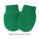 thumbnail image 5 of Manoplas para Bebés Minnieouse Guantes para Recién Nacidos Algodón Spandex Verde1, 5 of 6