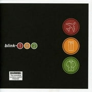 Blink-182 - Take Off Your Pants & Jacket [CD]