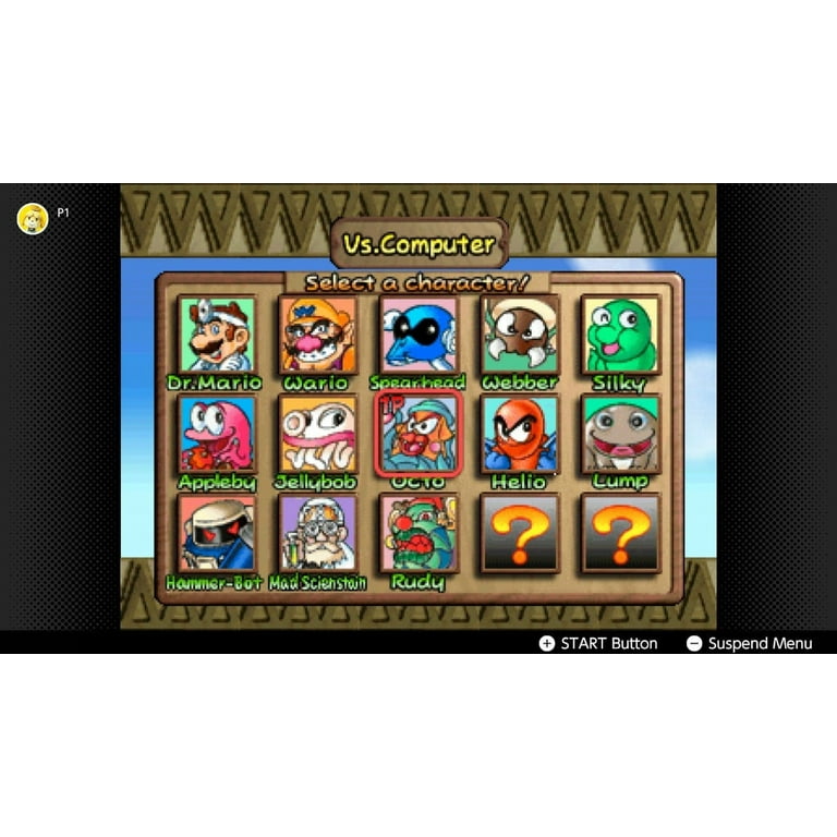 N64 Game US Version of Dr. Mario 64 - Walmart.com