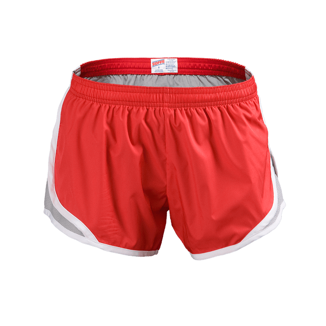 Soffe Girls Team Shorty Short - 081G