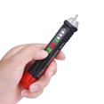 thumbnail image 2 of relayinert Voltage Detector Tester Pen Switch Button Digital Indicator Wire Working, 2 of 6