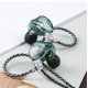 thumbnail image 1 of Auriculares intrauditivos TRN MT1 HIFI con subwoofer para colgar en la oreja, auriculares para música con control por cable para teléfono móvil y micrófono, 1 of 2