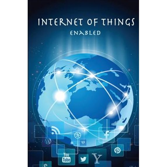 Pre-Owned Iot Enabled : Includes Sample Project Using Arduino With Nodejs