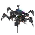thumbnail image 1 of Kit de robot Freenove Big Hexapod para Raspberry Pi con cámara, 1 of 7