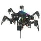 thumbnail image 1 of Kit de robot Freenove Big Hexapod para Raspberry Pi con cámara, 1 of 7