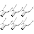 thumbnail image 3 of MOVTOTOP 6pcs Aluminium Alloy Tree Branch Support Tree Brace Branch Crutch Tree Straightening Tool, 3 of 8