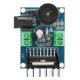 thumbnail image 2 of Ajuste De Alta Potencia TDA7266 Módulo Amplificador Para Bloques De Terminales Pin Header 3 DC Socket DC 3-18V, 2 of 8