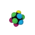 thumbnail image 5 of Brainwright Icosa Sensa The Atomic Fidget Ball. Twist, Turn, Fidget!, 5 of 8