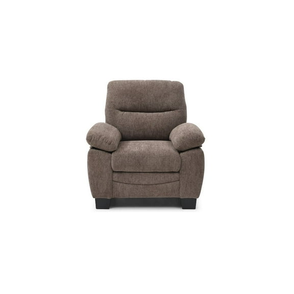Glory Furniture Distributors Casual Summerton Chair Brown