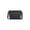 Black, variant on Leodye 1PCS Portable PVC Waterproof Toiletry Bag Multi Function Storage Pouch for Swimming Drifting Phone Cosmetic Outdoor Travel Protection -10.24×8.66×4.33in