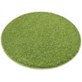 thumbnail image 7 of Bright Multi Set 6 Kids Crazy Carpet Circle Seats 18” Round Soft Warm Floor Mat - Cushions | Classroom, Story Time, Group Activity, Time-Out Spot Marker & Fun. Home Bedroom & Play Areas, 7 of 7