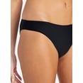 thumbnail image 4 of No Boundaries Low Rise Bikini Bottoms, Women’s XXS-XXL, 4 of 5