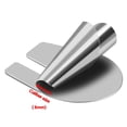 thumbnail image 3 of Prensatelas para máquina de coser, prensatelas enrolladas para coser, útil para el hogar y la industria, 3 of 5