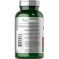 thumbnail image 3 of Beet Root Capsules 2000mg | 220 Pills | Non-GMO and Gluten Free Supplement for Men and Women | by Horbaach, 3 of 8