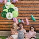 thumbnail image 4 of 18 globos de fiesta con forma de serpiente, colgantes, para decoración de fiestas, recuerdos de fiesta, 4 of 7