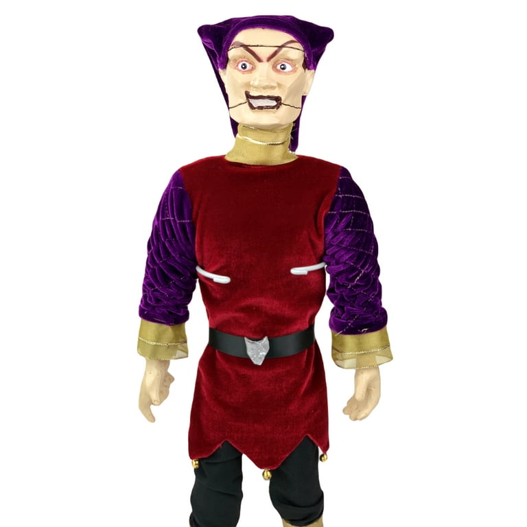 Puppet Master Jester Replica