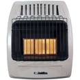 thumbnail image 3 of Comfort Glow 18,000 BTU Propane Wall Heater, Heats Up to 800 Sq. Ft.– KWP392, 3 of 14