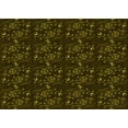 thumbnail image 1 of Ahgly Company Indoor Rectangle Patterned Oak Brown Area Rugs, 8' x 12', 1 of 1