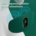 thumbnail image 2 of Ceinture de Massage Électrique, Instrument de Massage Abdominal pour Hommes et Femmes (Vert), 2 of 6