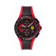 thumbnail image 1 of Reloj Ferrari Pista Negro 0830733 Para Hombre Ferrari 0830733, 1 of 5