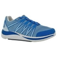 thumbnail image 2 of Drew Balance Women's Sneaker In Blue Mesh Combo, 2 of 7