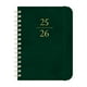 thumbnail image 2 of July 2025 To 2026 Schedule Planner With Date Notes, 2 of 6