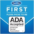 thumbnail image 7 of DenTek Floss Picks & Travel Case for On-the-Go, 4 Travel Cases with 6 Floss Picks Each, 7 of 7