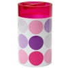 your zone toothbrush holder, warm dot