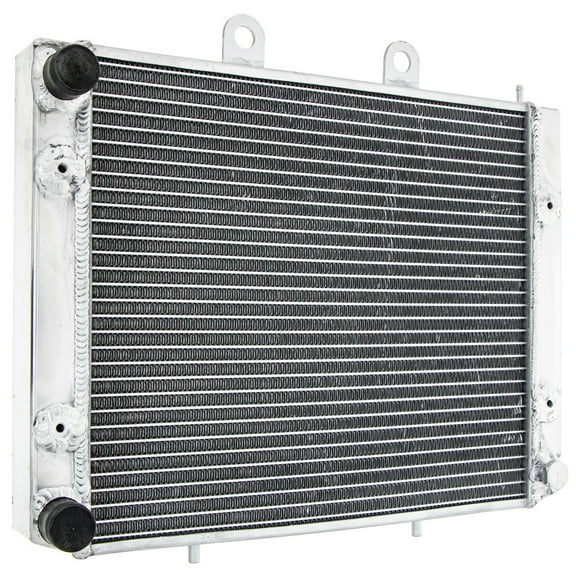 Niche Radiator for Polaris Sportsman X2 700 800 1240521 1240301 1240190 1240161 519-CRD2264A