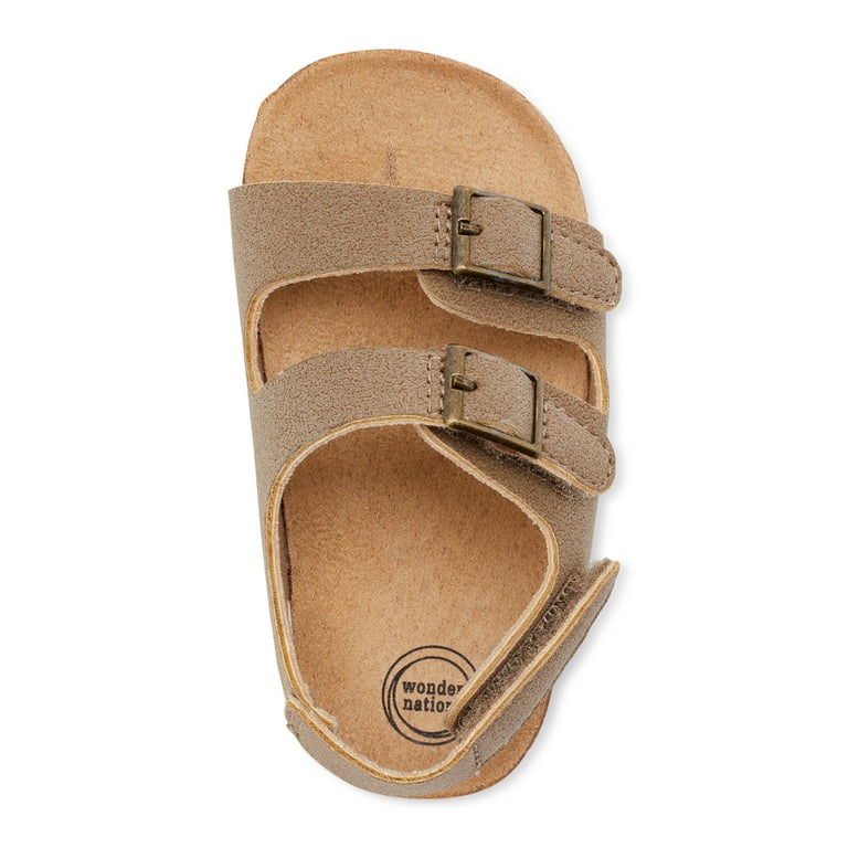 Walmart sale infant sandals