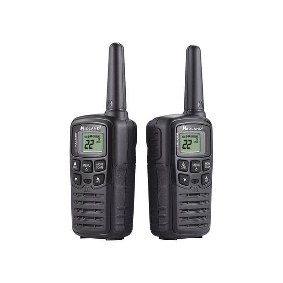 Midland T10 X-Talker Walkie Talkie