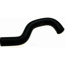ACDelco Professional 22458M Molded Upper Radiator Hose Fits 2003 Suzuki Aerio