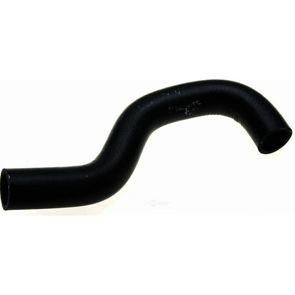 ACDelco Professional 22458M Molded Upper Radiator Hose Fits 2003 Suzuki Aerio