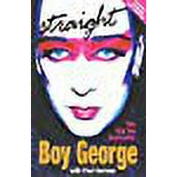 Straight Boy George (Paperback)