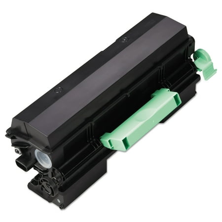 Ricoh Duplicator - Ricoh 407316 Toner, 12000 Page-Yield, Black