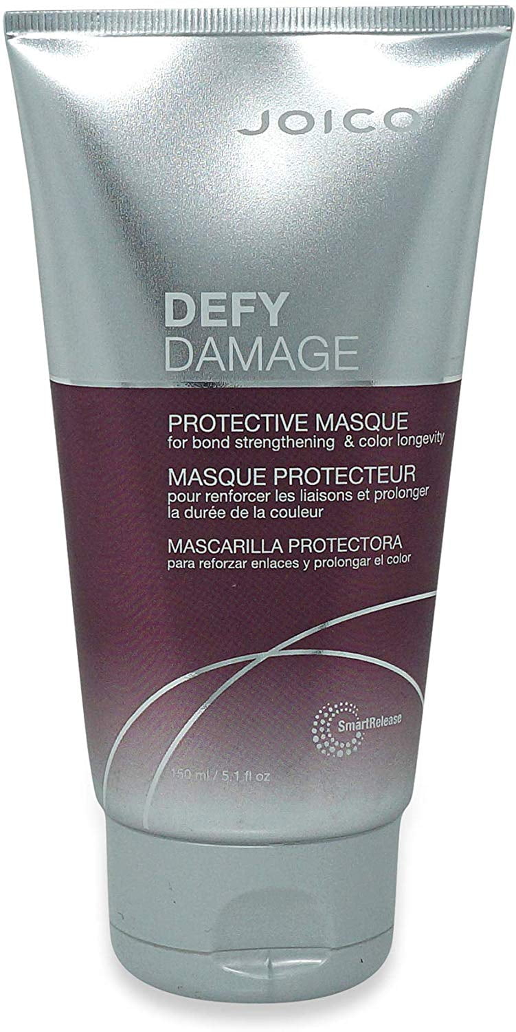 JOICO DEFY DAMAGE PROTECTIVE MASQUE 50ML Walmart Canada