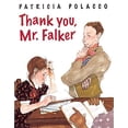 thumbnail image 2 of Thank You, Mr. Falker, (Hardcover), 2 of 2
