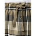 thumbnail image 3 of Fruit of the Loom Men's Jersey Knit Top and Flannel Pajama Pants Set, 2-Piece, Sizes S-5XL, 3 of 9