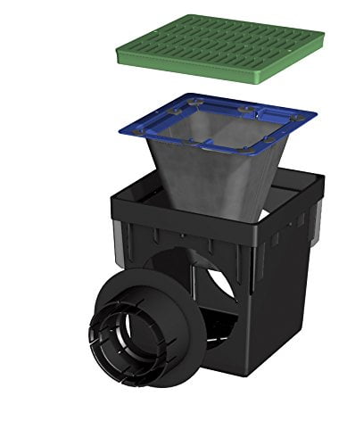 stormwater catch basin filter