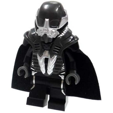 general zod lego minifigure