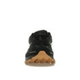 thumbnail image 3 of Nike Men's Zoom Vomero 5 Black Gum Running Shoes, from StockX, 3 of 5