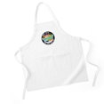 thumbnail image 3 of CafePress - Power Rangers Angel Grove Gym And Juice Bar - Kitchen Apron with Pockets, Grilling Apron, Baking Apron, 3 of 5