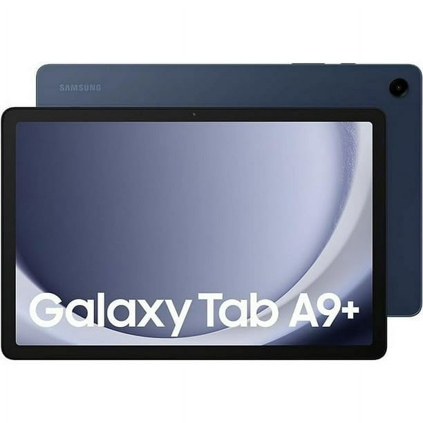 Samsung Galaxy Tab A9 + Plus 11 Pouces Tablette WiFi 64 Go 4 Go RAM (2023) Marque Nouvelle
