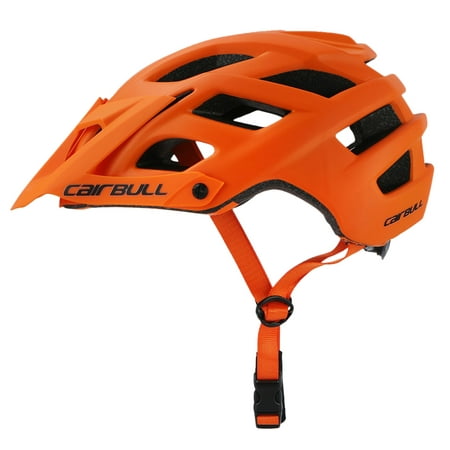 Ultralight Bicycle Helmet MTB Cycling Bike Sports Safety Helmet Mountain Bike Cycling Helmet 22 (Best Looking Mtb Helmet)